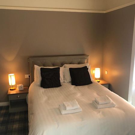 The Spinnaker Hotel Gourock Zewnętrze zdjęcie