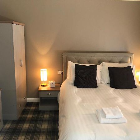 The Spinnaker Hotel Gourock Zewnętrze zdjęcie