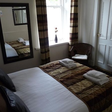 The Spinnaker Hotel Gourock Pokój zdjęcie