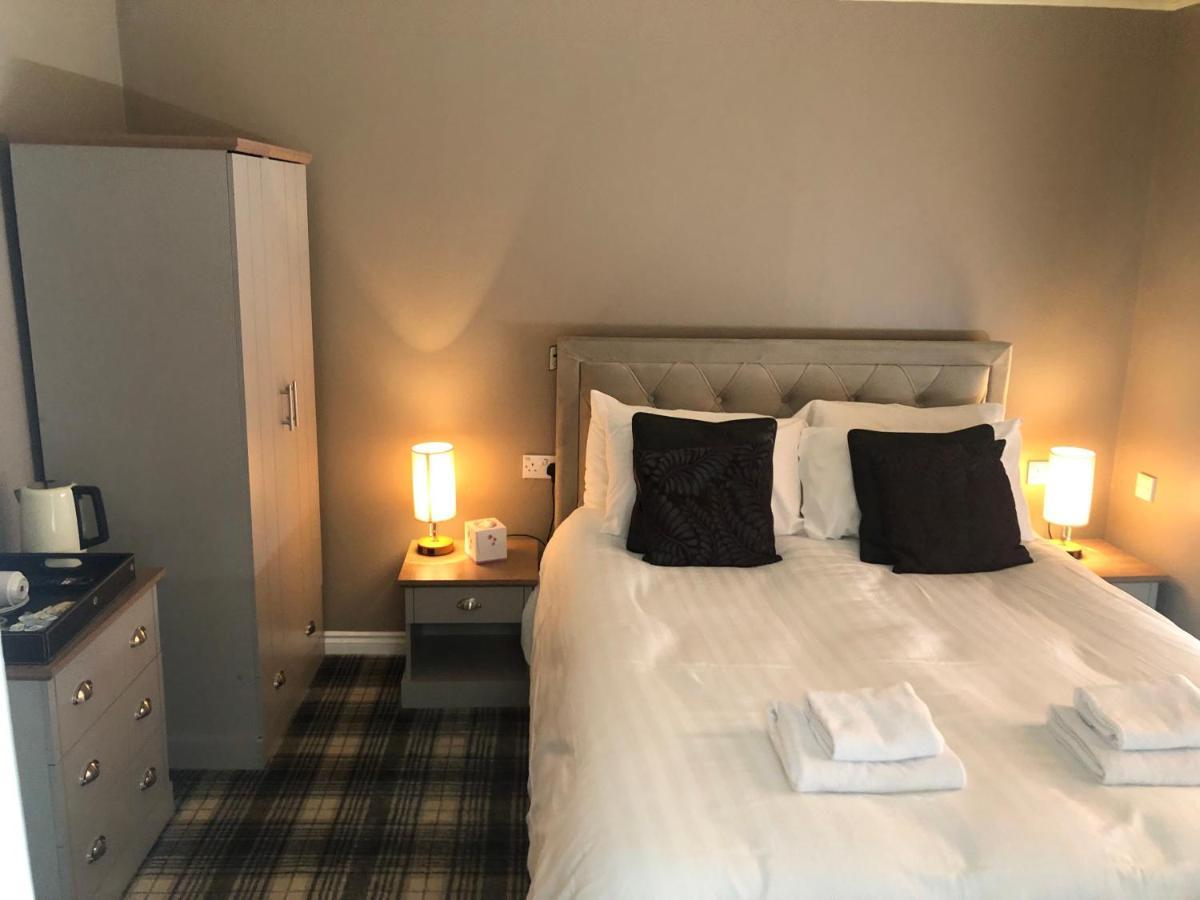 The Spinnaker Hotel Gourock Zewnętrze zdjęcie