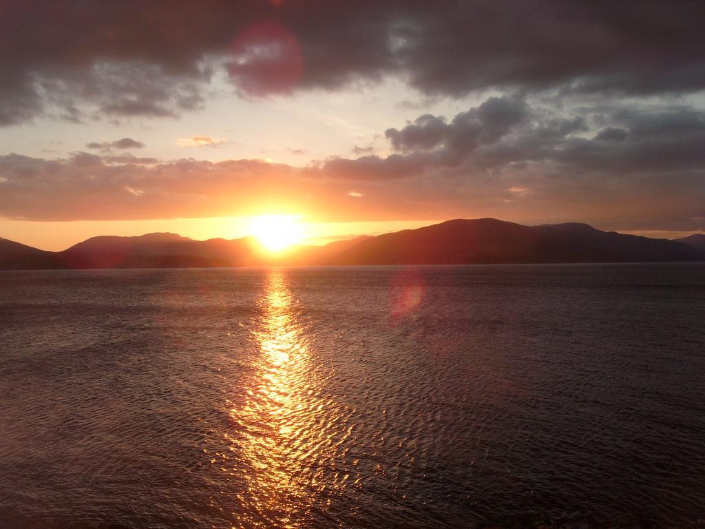 The Spinnaker Hotel Gourock Zewnętrze zdjęcie