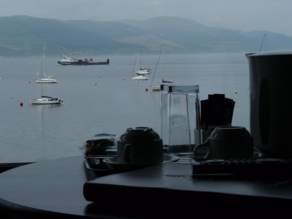 The Spinnaker Hotel Gourock Pokój zdjęcie