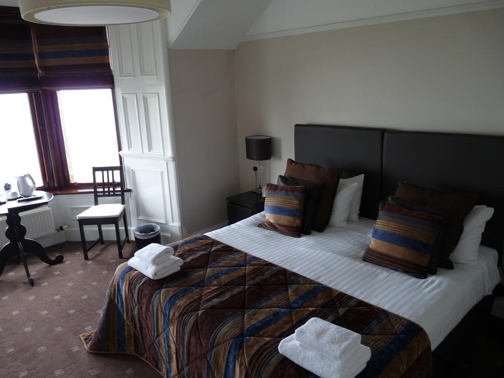 The Spinnaker Hotel Gourock Pokój zdjęcie