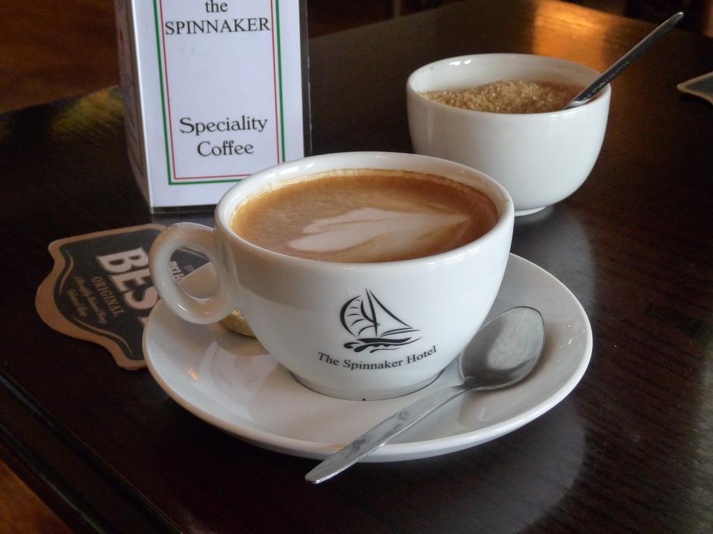 The Spinnaker Hotel Gourock Pokój zdjęcie