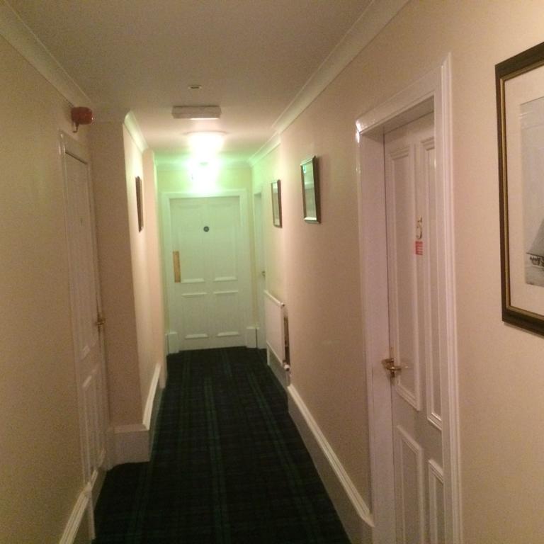 The Spinnaker Hotel Gourock Pokój zdjęcie