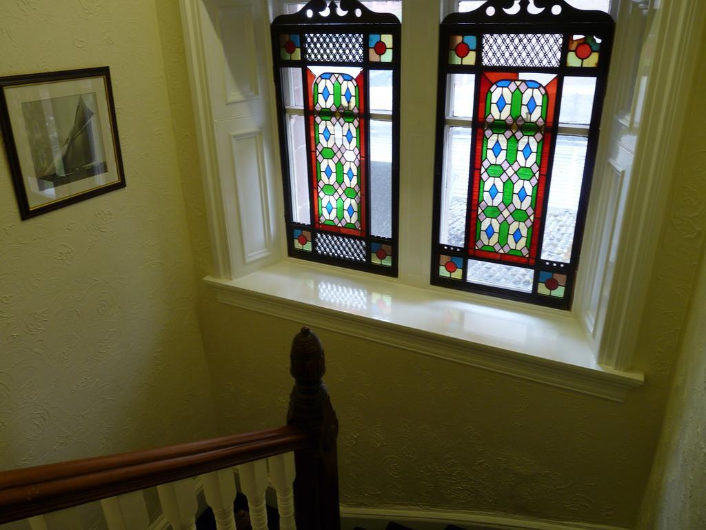 The Spinnaker Hotel Gourock Zewnętrze zdjęcie