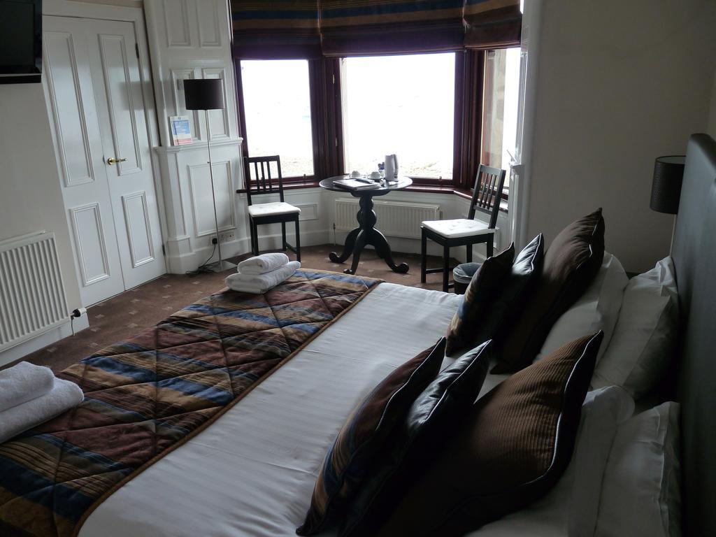 The Spinnaker Hotel Gourock Pokój zdjęcie