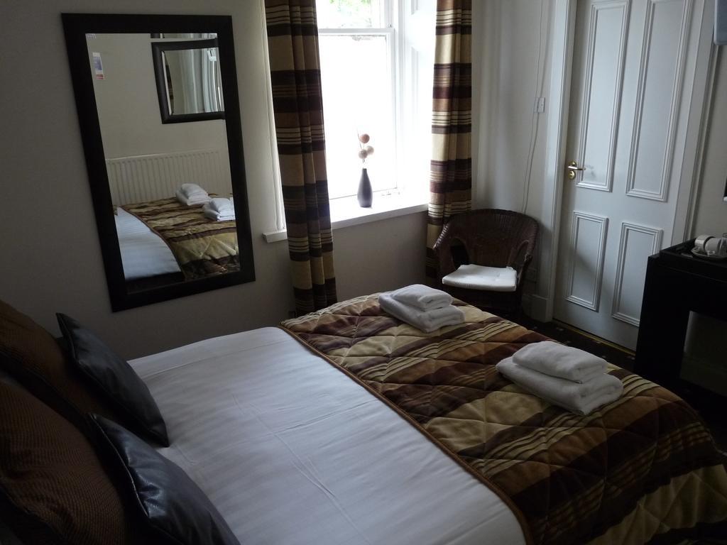 The Spinnaker Hotel Gourock Pokój zdjęcie