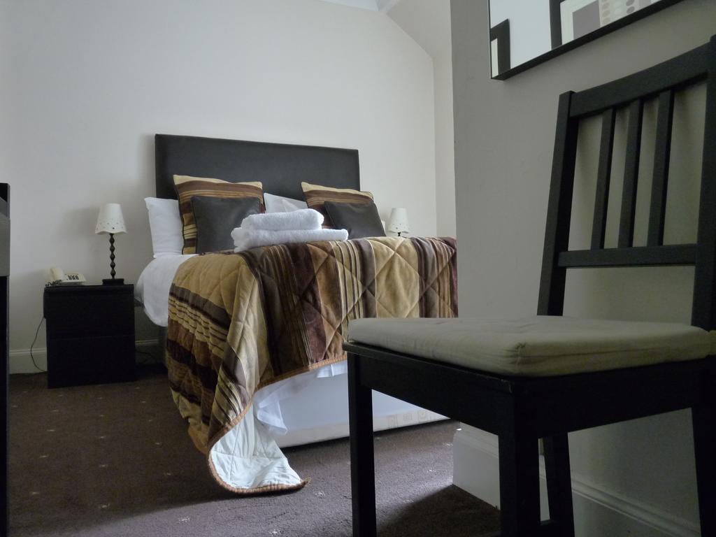 The Spinnaker Hotel Gourock Pokój zdjęcie
