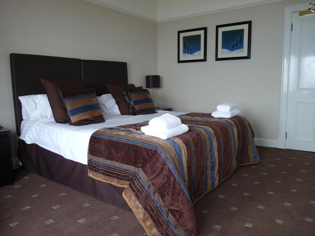 The Spinnaker Hotel Gourock Pokój zdjęcie