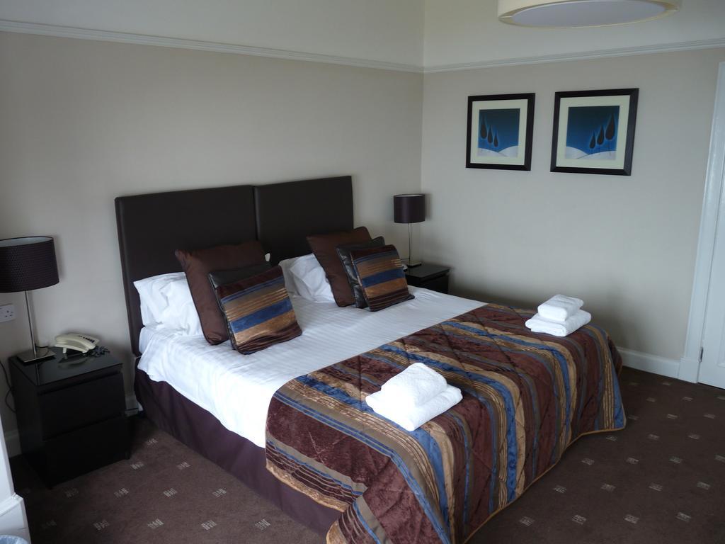 The Spinnaker Hotel Gourock Pokój zdjęcie