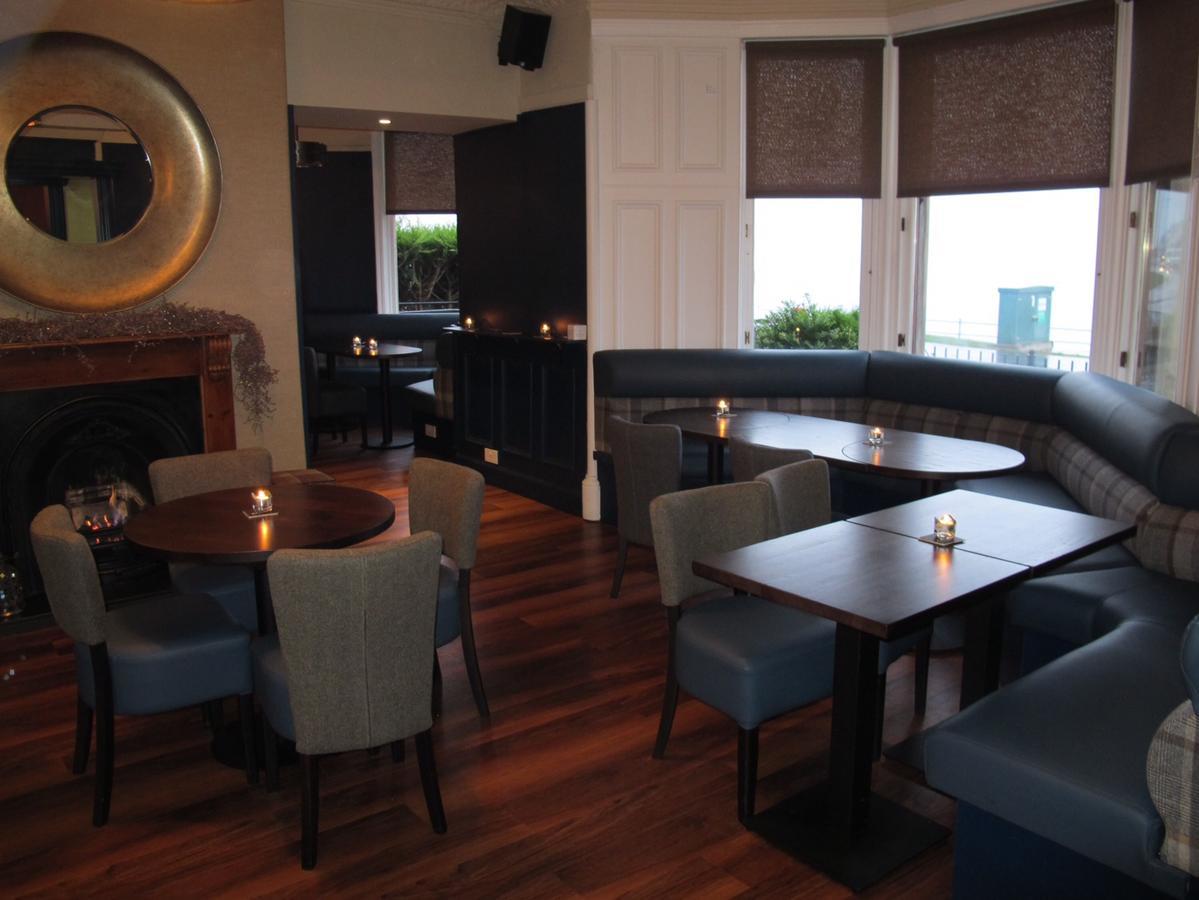 The Spinnaker Hotel Gourock Zewnętrze zdjęcie