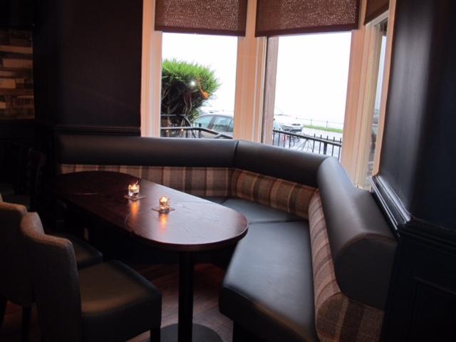 The Spinnaker Hotel Gourock Zewnętrze zdjęcie