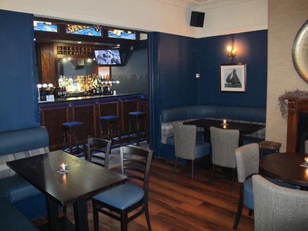 The Spinnaker Hotel Gourock Zewnętrze zdjęcie