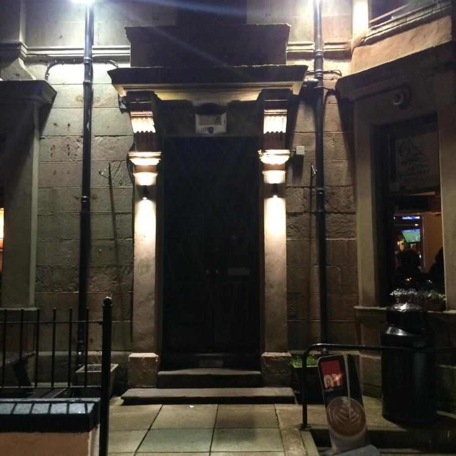 The Spinnaker Hotel Gourock Zewnętrze zdjęcie